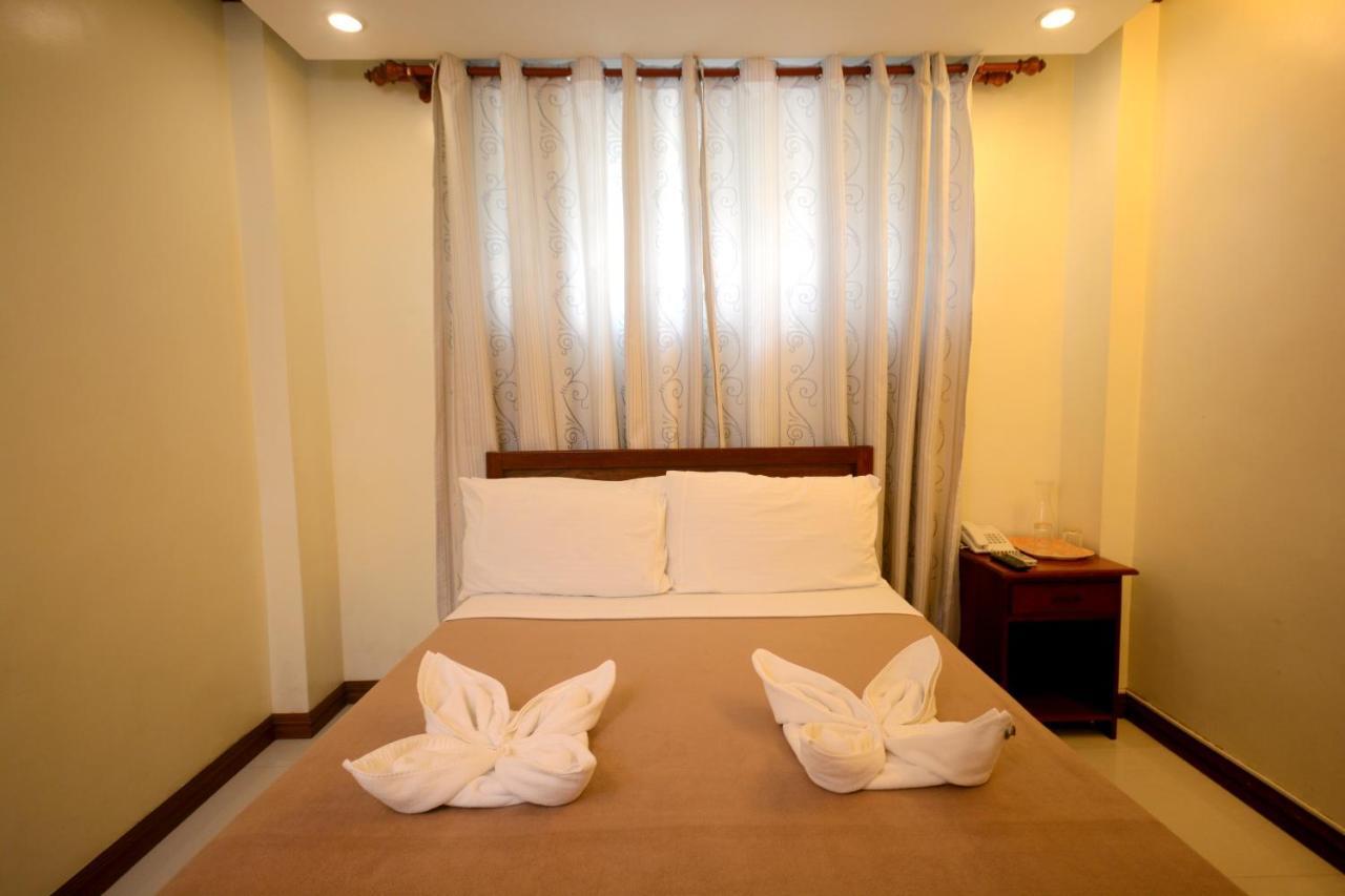 Ipil Suites El Nido Exterior foto