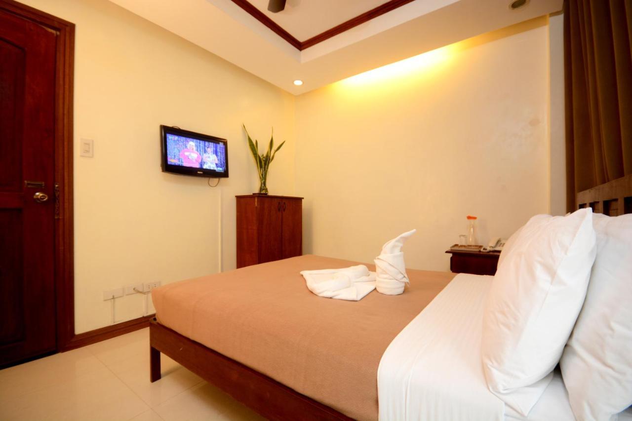 Ipil Suites El Nido Exterior foto
